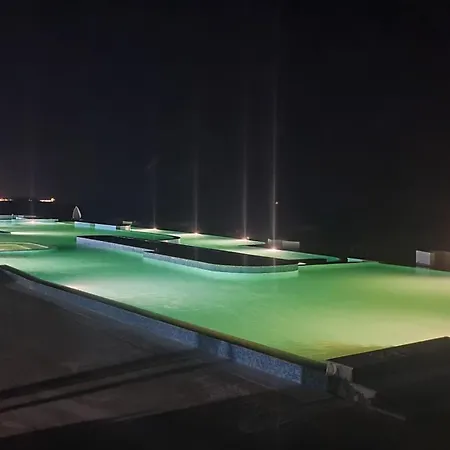 Mar Bella Σπίτι διακοπών Πομόριε