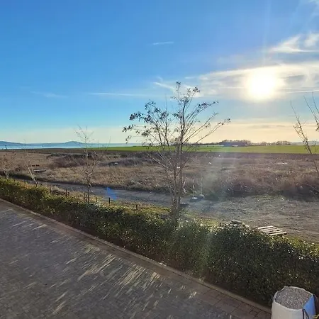 Σπίτι διακοπών Mar Bella