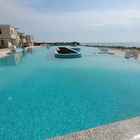 Mar Bella بيت للعطل بوموري