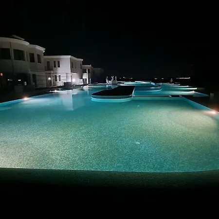 Mar Bella بيت للعطل